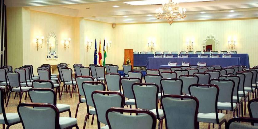 Imagen general del Hotel Velada Merida. Foto 6