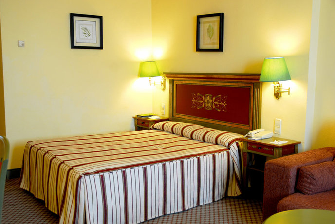 Imagen general del Hotel Velada Merida. Foto 9