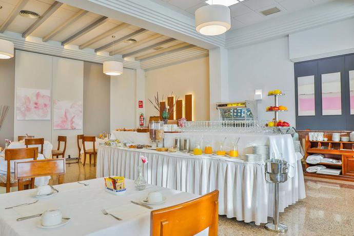 Imagen general del Hotel Velada Merida. Foto 10