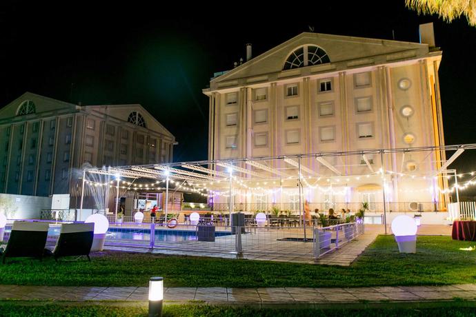 Imagen general del Hotel Velada Merida. Foto 11