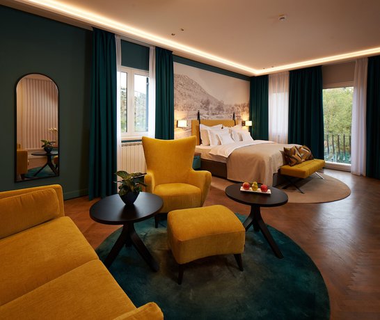 Imagen de la habitación del Hotel Veladrion Adults Exclusive Boutique Resort. Foto 3