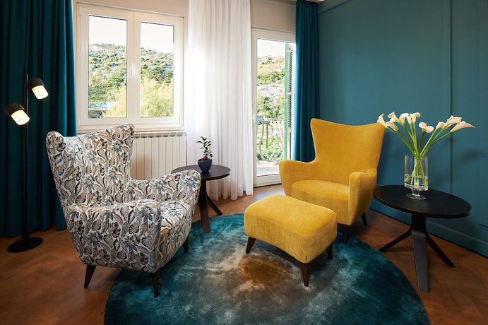 Imagen de la habitación del Hotel Veladrion Adults Exclusive Boutique Resort. Foto 4