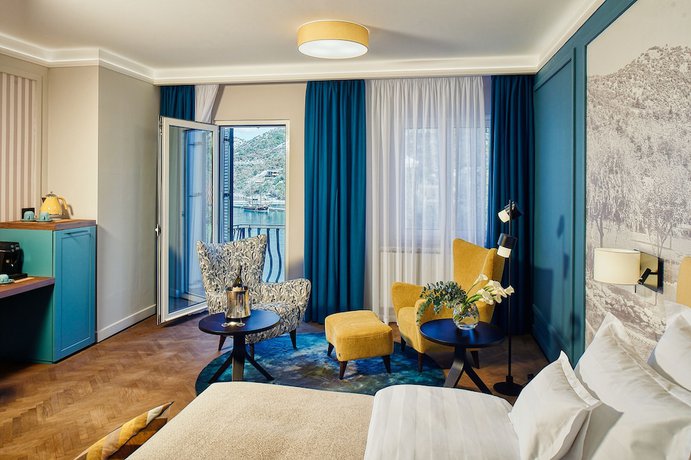 Imagen de la habitación del Hotel Veladrion Adults Exclusive Boutique Resort. Foto 9