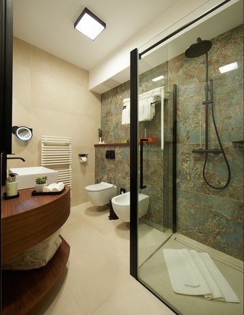 Imagen de la habitación del Hotel Veladrion Adults Exclusive Boutique Resort. Foto 11