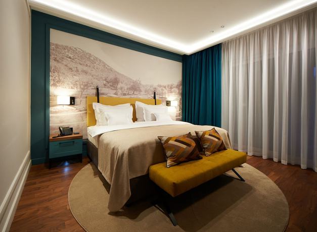 Imagen de la habitación del Hotel Veladrion Adults Exclusive Boutique Resort. Foto 13