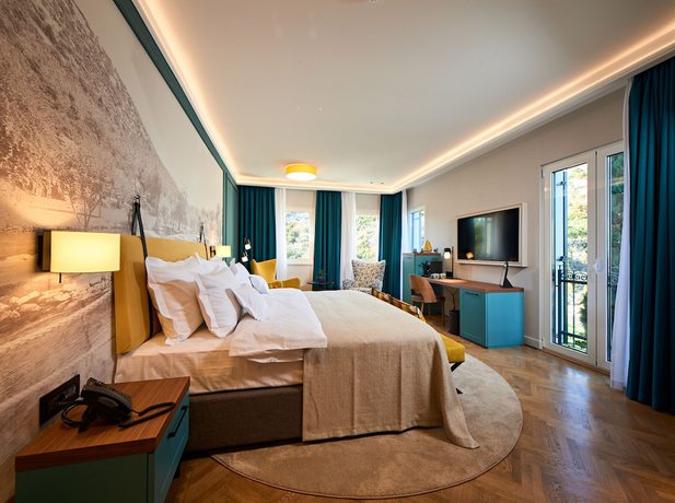 Imagen de la habitación del Hotel Veladrion Adults Exclusive Boutique Resort. Foto 14