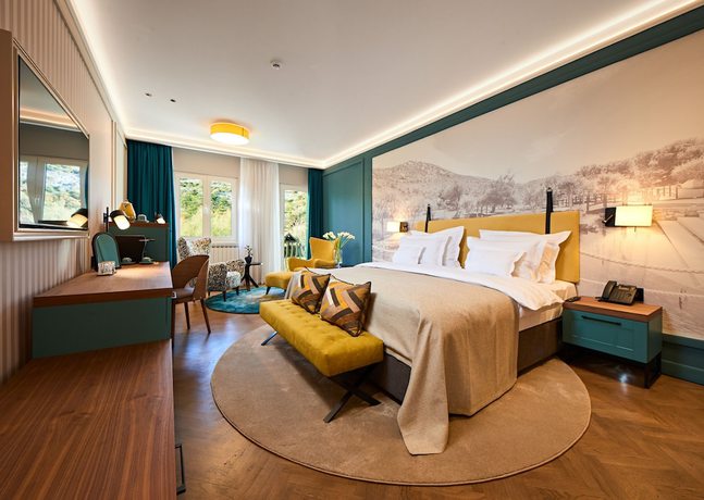 Imagen de la habitación del Hotel Veladrion Adults Exclusive Boutique Resort. Foto 15