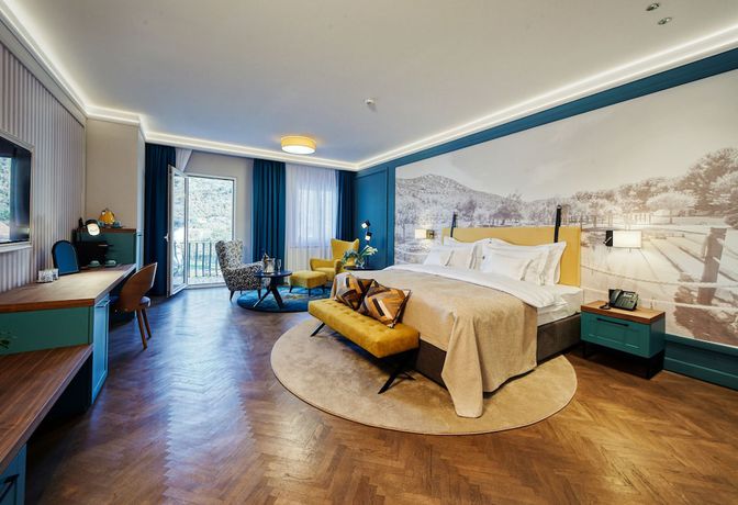 Imagen de la habitación del Hotel Veladrion Adults Exclusive Boutique Resort. Foto 17