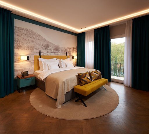 Imagen de la habitación del Hotel Veladrion Adults Exclusive Boutique Resort. Foto 19