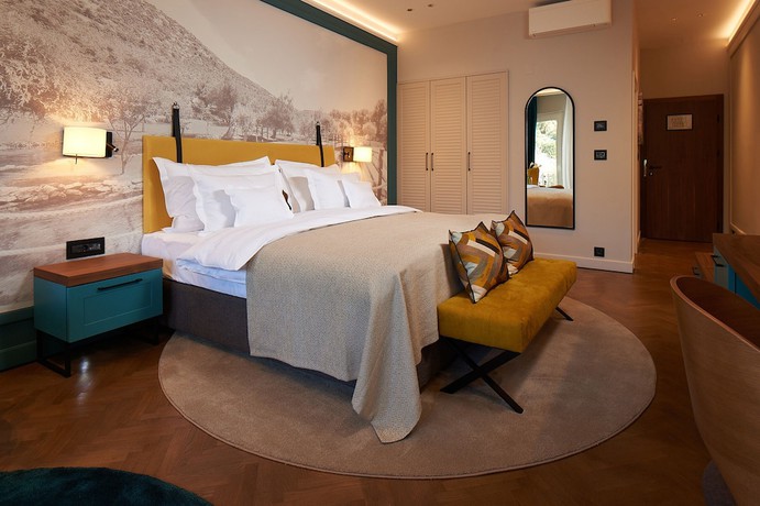 Imagen de la habitación del Hotel Veladrion Adults Exclusive Boutique Resort. Foto 20