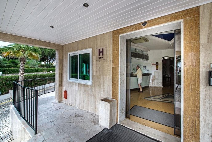 Imagen general del Hotel Velamar Boutique - Adults Friendly. Foto 5