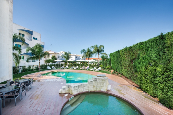 Imagen de la piscina del Hotel Velamar Boutique - Adults Friendly. Foto 15