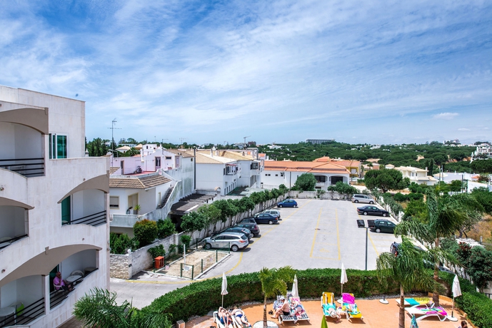 Imagen general del Hotel Velamar Boutique - Adults Friendly. Foto 4