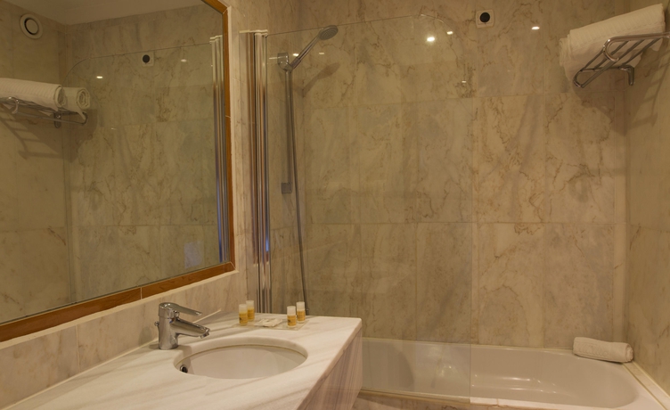 Imagen de la habitación del Hotel Velamar Boutique - Adults Friendly. Foto 10