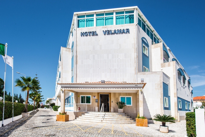 Imagen general del Hotel Velamar Boutique. Foto 1