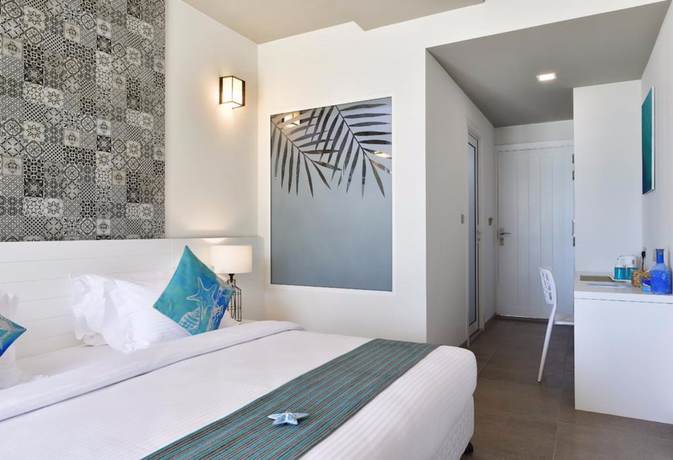 Imagen de la habitación del Hotel Velana Beach Maldives. Foto 19