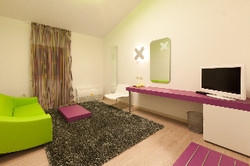 Imagen general del Hotel Velanera. Foto 4