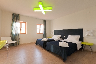 Imagen general del Hotel Velanera. Foto 9