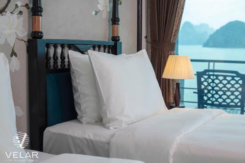 Imagen general del Hotel Velar of the Seas. Foto 4
