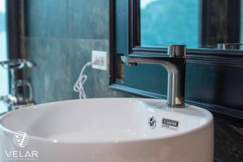 Imagen general del Hotel Velar of the Seas. Foto 6