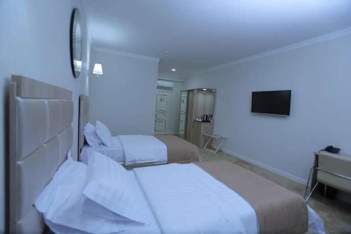 Imagen general del Hotel Velara. Foto 6