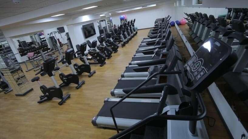 Imagen general del Hotel Velara. Foto 7