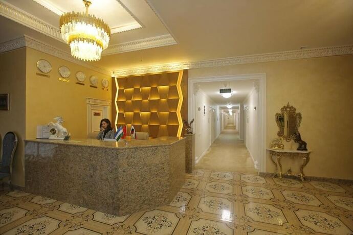 Imagen general del Hotel Velara. Foto 9