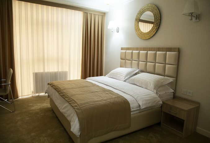 Imagen general del Hotel Velara. Foto 10