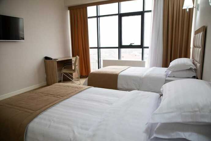 Imagen general del Hotel Velara. Foto 11