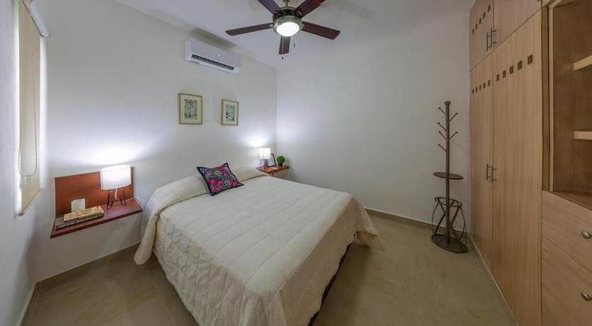 Imagen de la habitación del Hotel Velas Condos. Foto 10