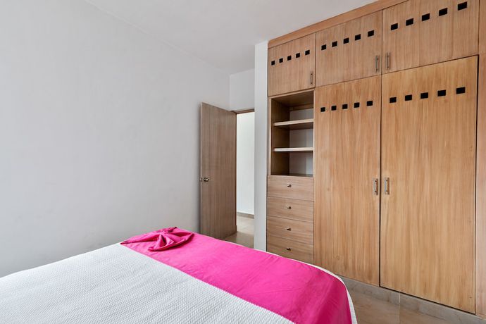 Imagen de la habitación del Hotel Velas Condos. Foto 11