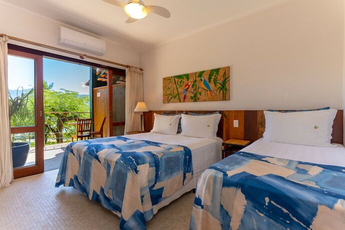 Imagen de la habitación del Hotel Velas do Engenho. Foto 11