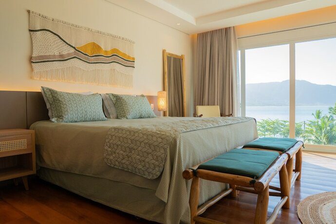 Imagen de la habitación del Hotel Velas do Engenho. Foto 13