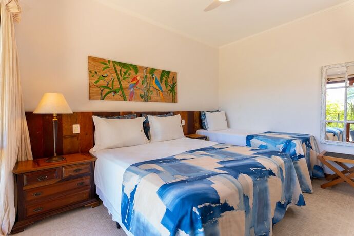 Imagen de la habitación del Hotel Velas do Engenho. Foto 16