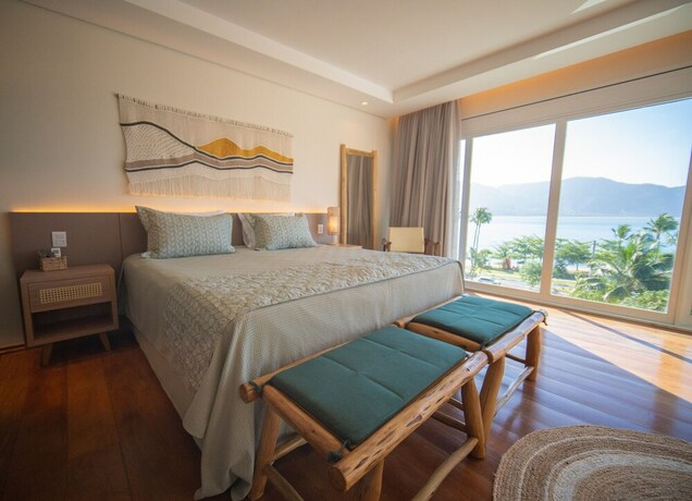 Imagen de la habitación del Hotel Velas do Engenho. Foto 20