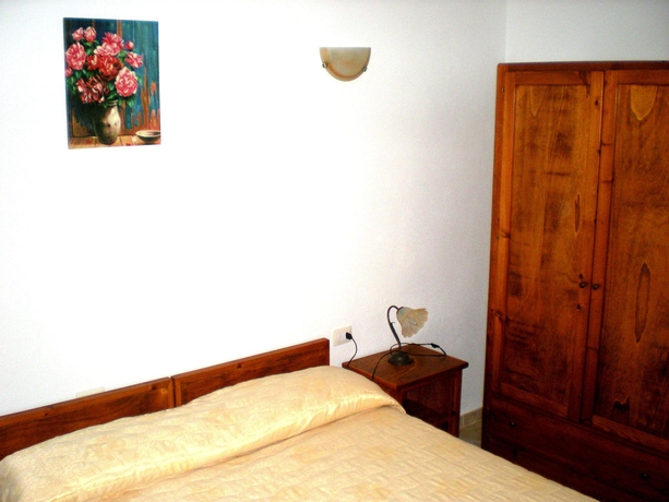 Imagen de la habitación del Hotel Velasole. Foto 3