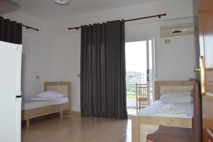 Imagen general del Hotel Velco BB Himara. Foto 1