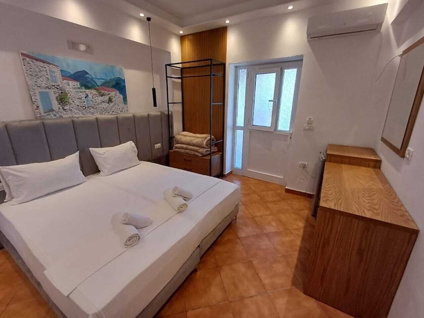 Imagen de la habitación del Hotel Velco BB Himara. Foto 14