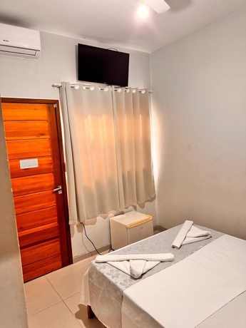 Imagen de la habitación del Hotel Veleiro, Sao Sebastiao. Foto 5