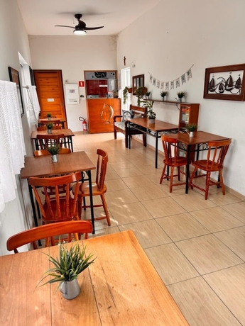 Imagen de los interiores del Hotel Veleiro, Sao Sebastiao. Foto 16