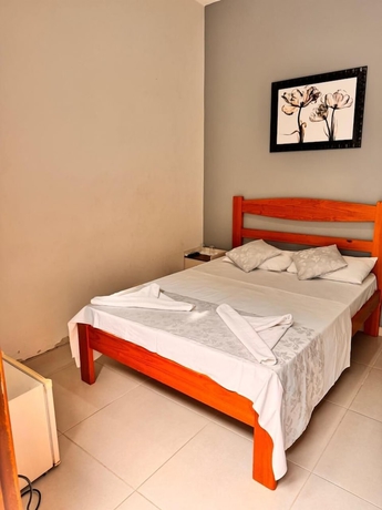 Imagen de la habitación del Hotel Veleiro, Sao Sebastiao. Foto 11