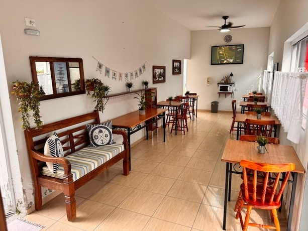 Imagen de la habitación del Hotel Veleiro, Sao Sebastiao. Foto 12