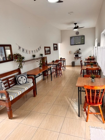 Imagen de la habitación del Hotel Veleiro, Sao Sebastiao. Foto 13