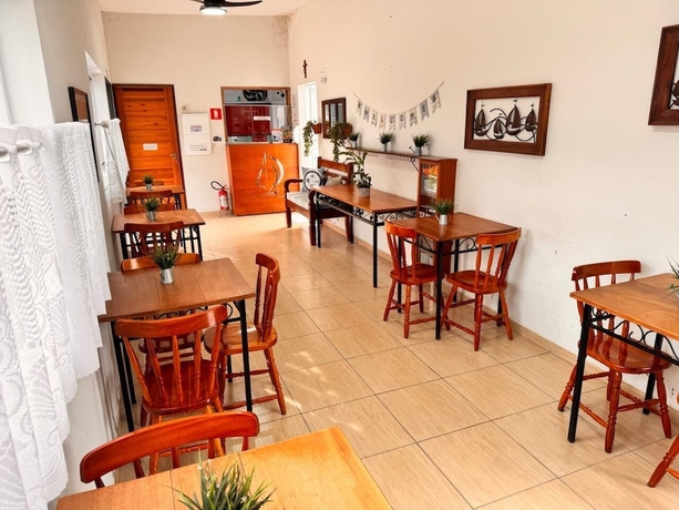 Imagen de la habitación del Hotel Veleiro, Sao Sebastiao. Foto 14