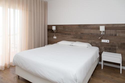 Imagen de la habitación del Hotel Veleiro, Sines. Foto 2