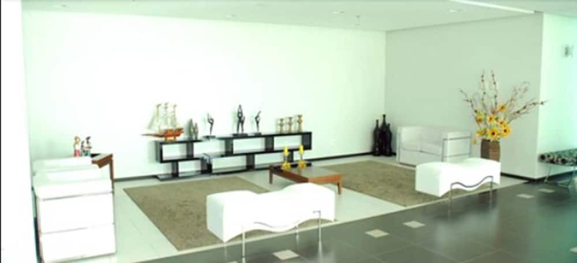 Imagen de los interiores del Hotel Veleiros Mar. Foto 18