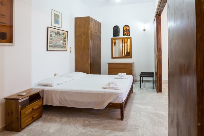 Imagen de la habitación del Hotel Velendzas Holidays. Foto 10
