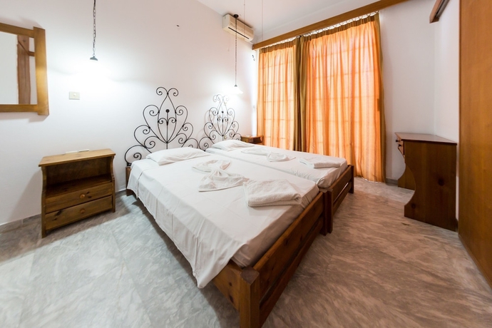 Imagen de la habitación del Hotel Velendzas Holidays. Foto 13