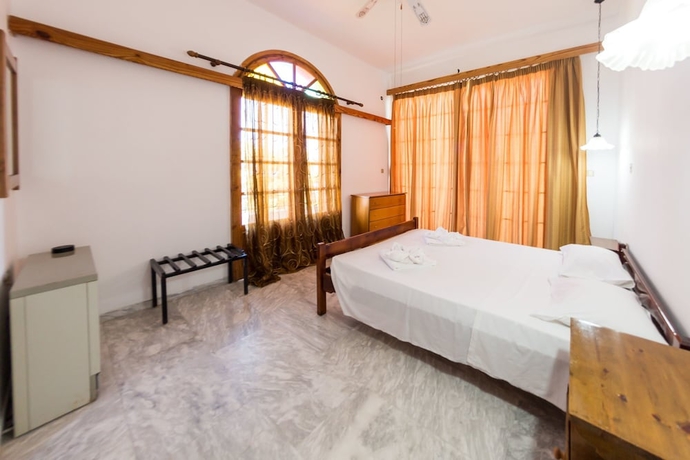 Imagen de la habitación del Hotel Velendzas Holidays. Foto 14