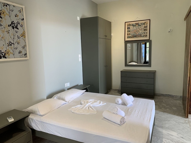 Imagen de la habitación del Hotel Velendzas Holidays. Foto 15